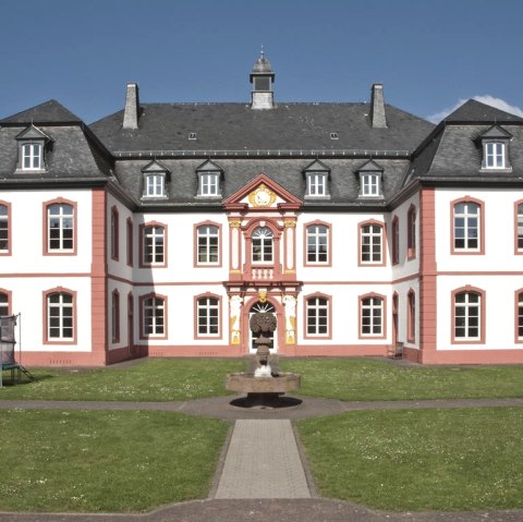 Barockschl&ouml;sschen, &copy; Tourist-Information Bitburger Land