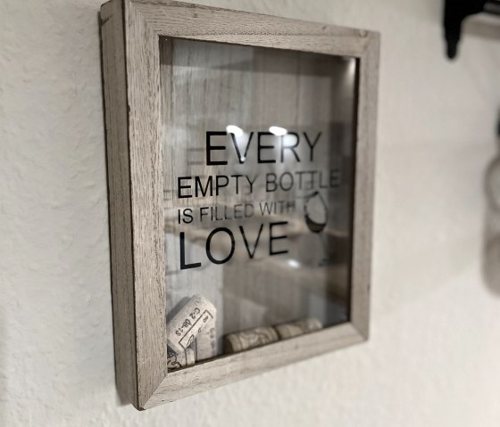 Detail K&uuml;che Wein, &copy; TI Bitburger Land