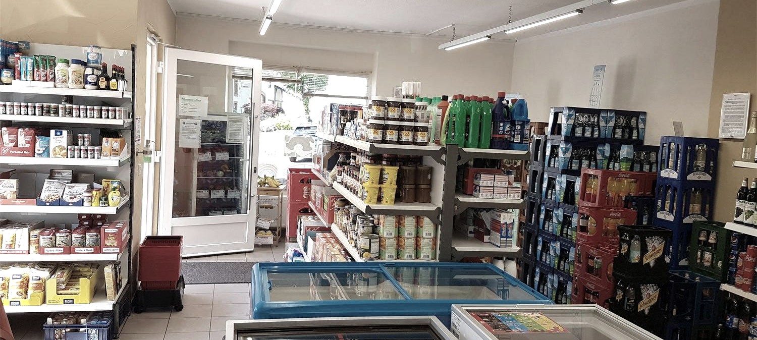 Dorfladen Neidenbach, © Dorfladen Neidenbach, © Eifel Tourismus (ET) GmbH