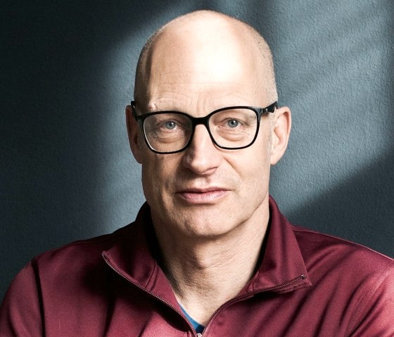 Joachim Meyerhof, &copy; Heike Steinweg