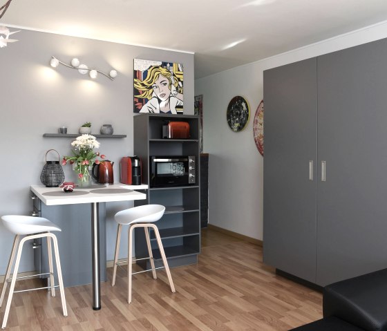 K&uuml;che LebensKUNST