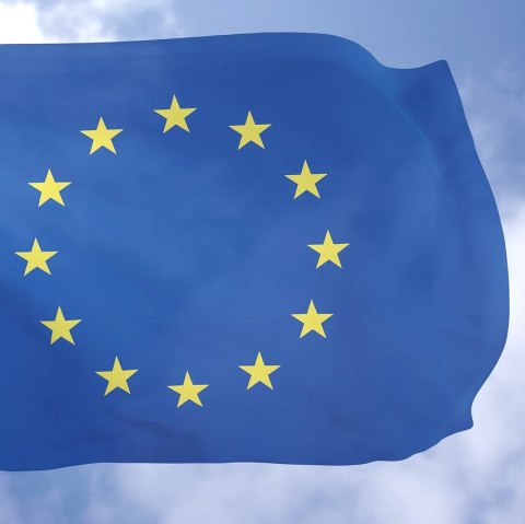 EU-Flagge, © Pixabay
