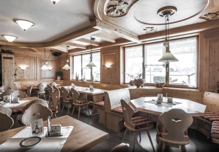 Gastraum2, &copy; F&uuml;nfm&auml;delhaus Lambertsberg