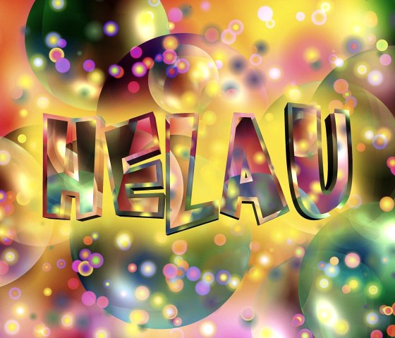 Karneval, &copy; Pixabay