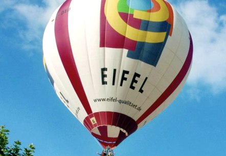 Regionalmarke Eifel, © Eifel Tourismus GmbH