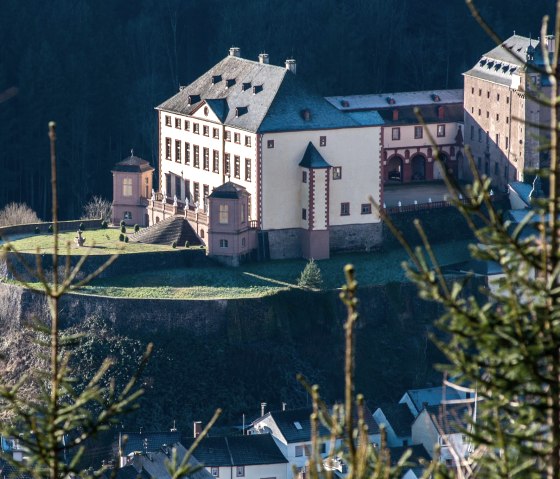Schloss Malberg, &copy; TI Bitburger Land