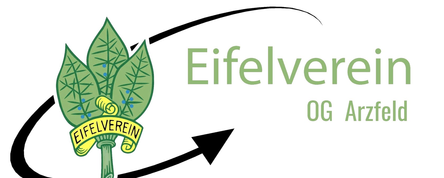 Logo OG Arzfeld, © Eifelverein