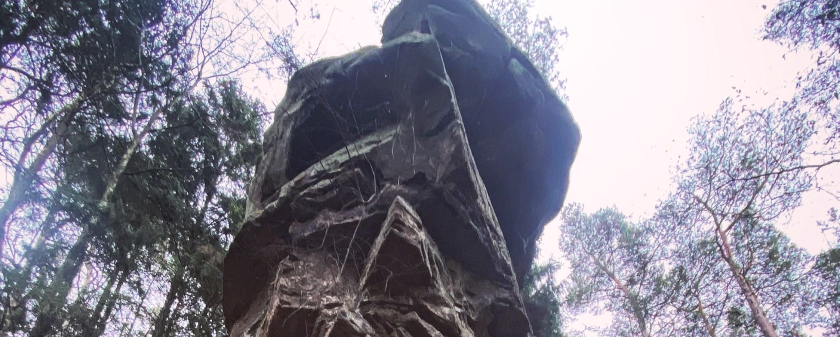 Predigstuhl, © Felsenland Südeifel Tourismus GmbH, AC Krebs