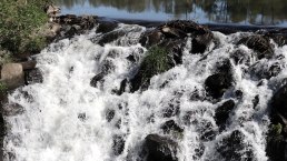 Irsental Wasserfall, © Tourist-Information Islek