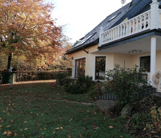 goldener Herbst, &copy; Maria Theis