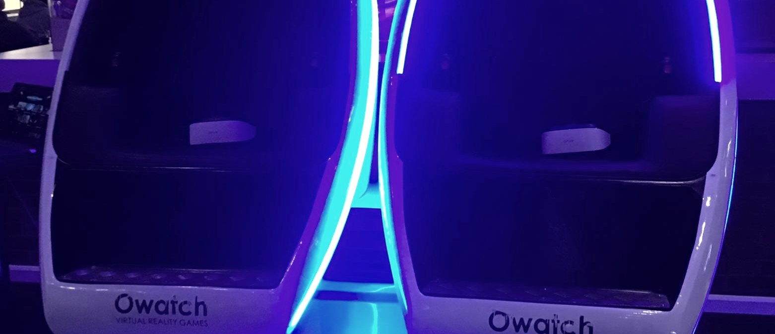 VR - Watch, &copy; TI Bitburger-Land