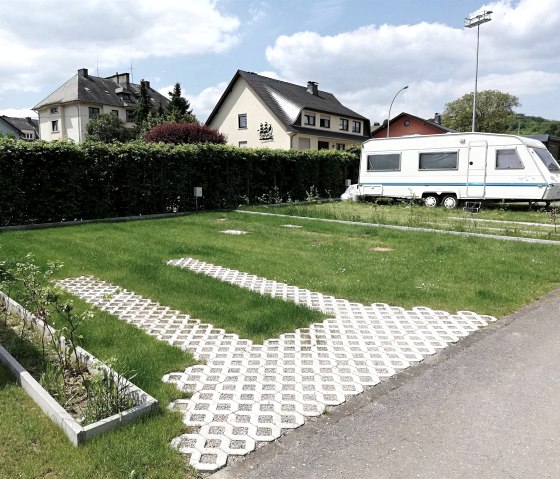 Stellpl&auml;tze 2, &copy; Deutsch Luxemburgische Tourist Information