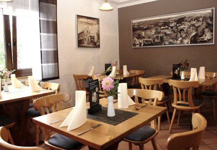 Gasthaus Geimer - Restaurant, &copy; Geimer