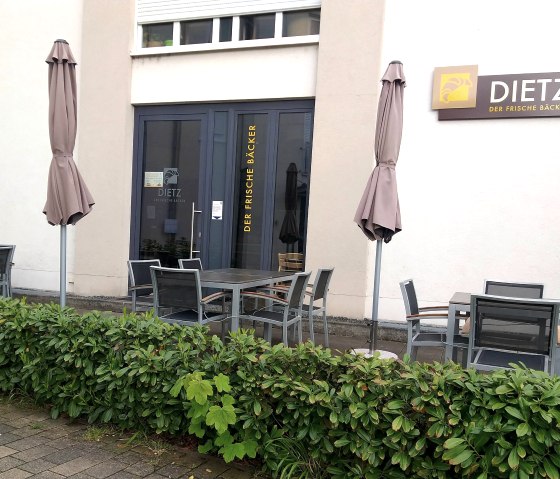 B&auml;ckerei Dietz Irrel, &copy; Felsenland S&uuml;deifel Tourismus GmbH Johanna Schleder