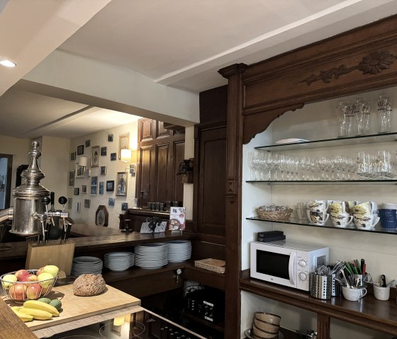 Gemeinschaftsk&uuml;che