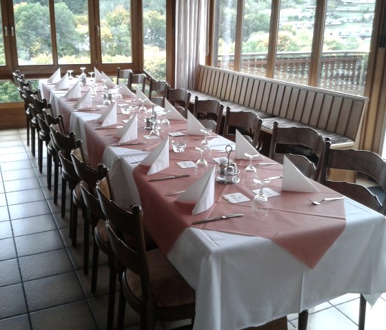 Themenpartys, &copy; Hotel am Schwimmbad