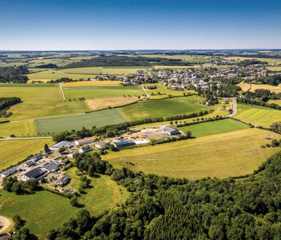 Daleiden-Bommert, &copy; Eifel Tourismus GmbH, Dominik Ketz