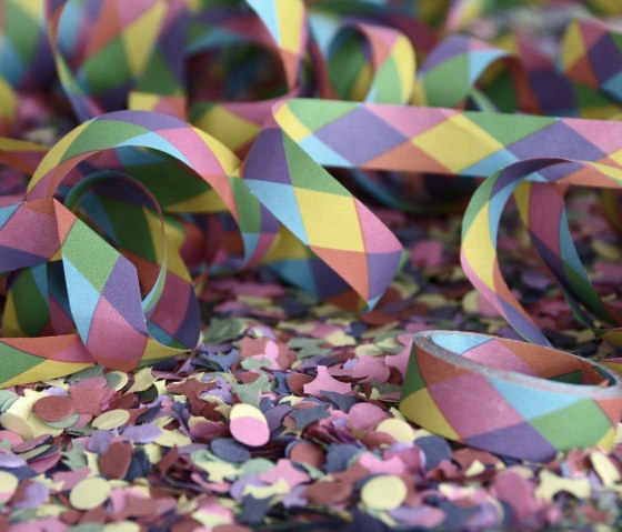 Karneval, &copy; Pixabay