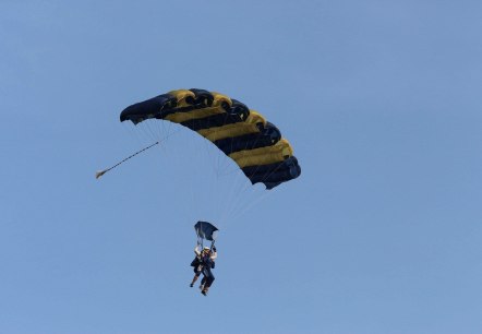 Tandem 2, &copy; Pixabay