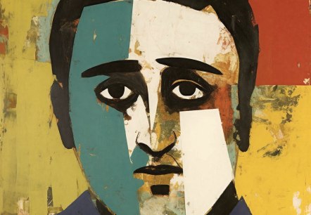 Blicke - Jörg Eberbeck, © Museumsverein Welchenhausen/Jörg Eberbeck