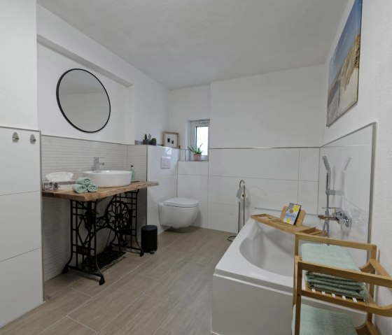 Badezimmer, &copy; TI Bitburger Land