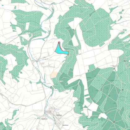 NSG Bündchen bei Peffingen