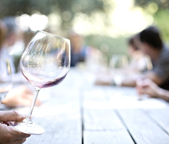 Wine glass, © Pixabay
