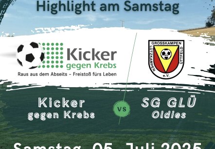 65 Jahre SV Ringhuscheid, © SV Ringhuscheid