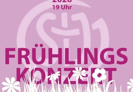 Fr&uuml;hlingskonzert Biesdorf, &copy; St. Josef-Gymnasium