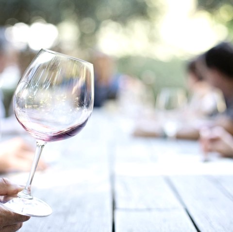 Wein, © Pixabay