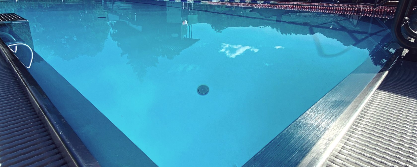 Freibad Körperich, © Felsenland Südeifel Tourismus GmbH / Anna Carina Krebs