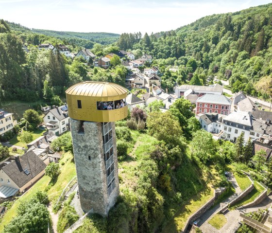  Neuer-Burg-Weg, Mu&szlig;eplatz Beilsturm, &copy; Eifel Tourismus GmbH/ Dominik Ketz