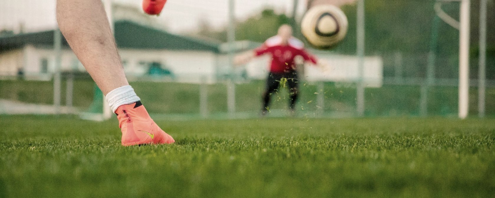 Fußballer, © Pixabay