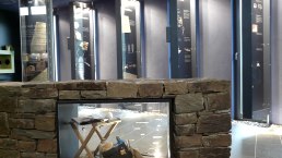 Blick ins Devonium, &copy; Tourist-Info Islek