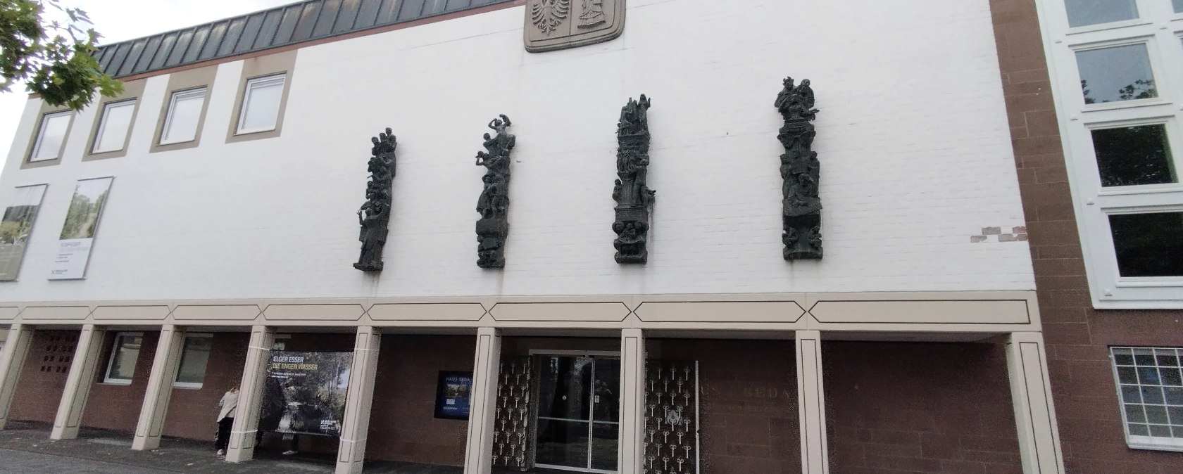 Haus Beda, &copy; TI Bitburger Land