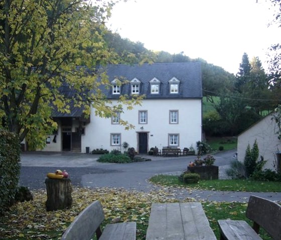 Ferienhof  Neumühle