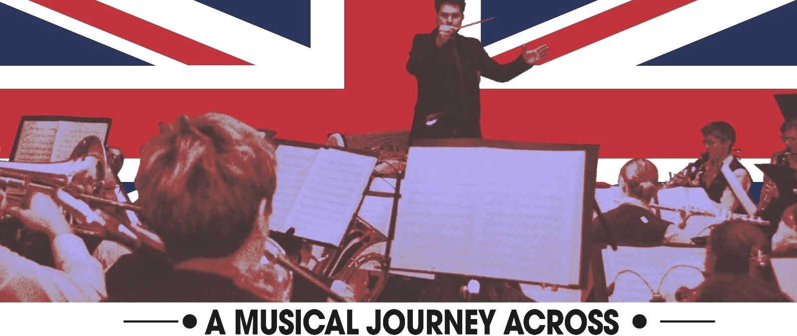 Jahreskonzert Sternstunden der Filmmusik, © Musikverein Neuerburg