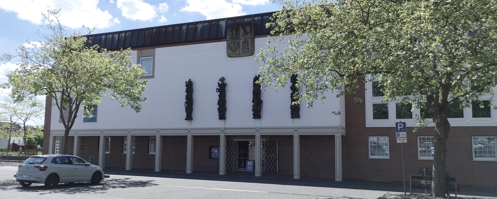 Haus Beda, &copy; Tourist-Information Bitburger Land