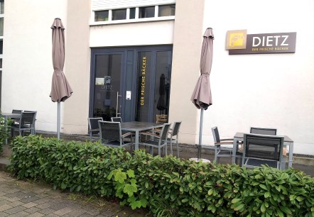B&auml;ckerei Dietz Irrel, &copy; Felsenland S&uuml;deifel Tourismus GmbH Johanna Schleder