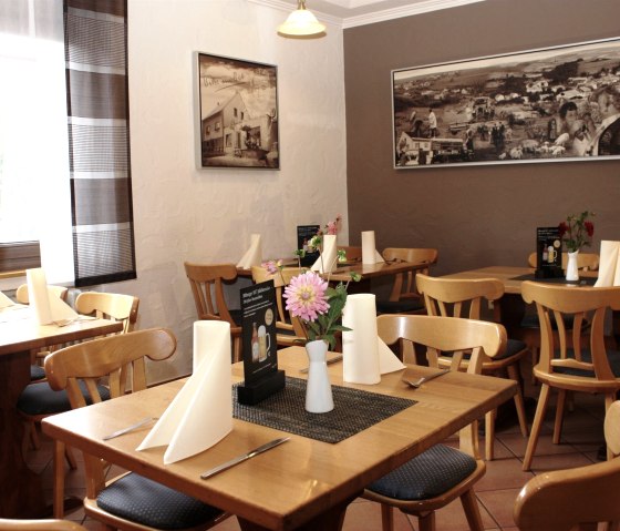 Gasthaus Geimer - Restaurant, &copy; Geimer