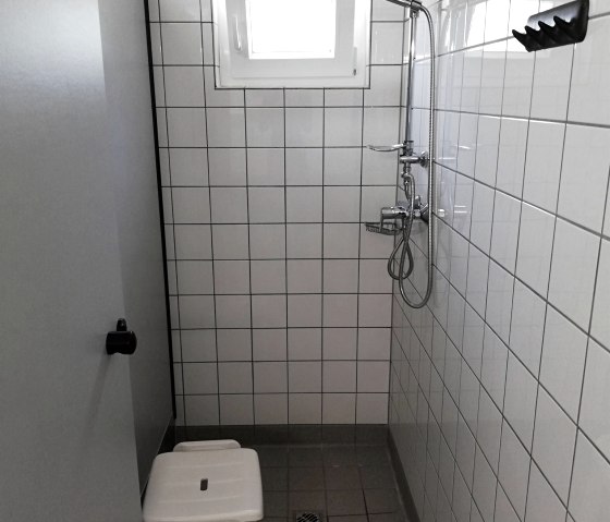 Duschen, &copy; Deutsch Luxemburgische Tourist Information