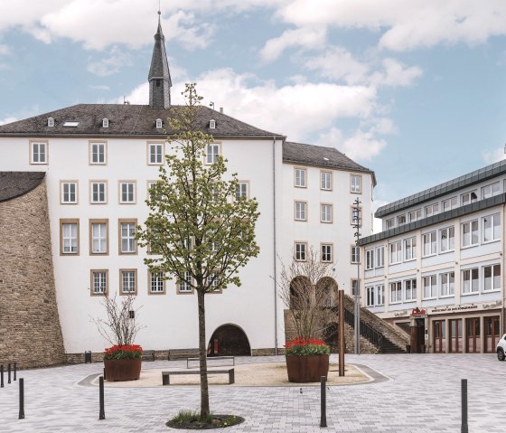 Nebengeb&auml;ude Loum