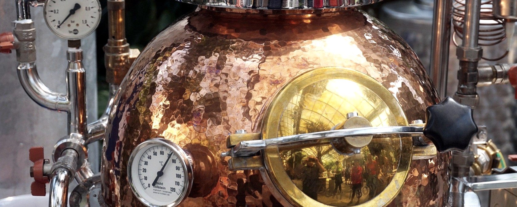Schnapsbrennerei, &copy; Pixabay