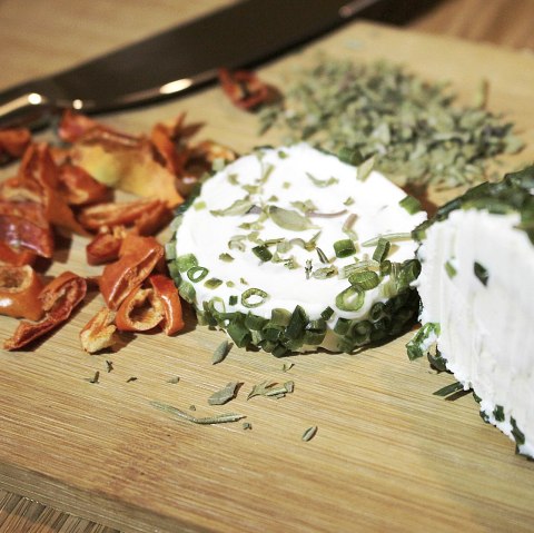 Goat cheese, © Felsenland Südeifel Tourismus