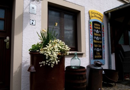 Obstweinkellerei Wässerchen, © Rudolf Wagner