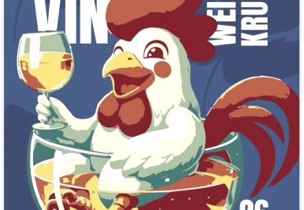 Coq au Vin, © KV Krcuhten/facebool