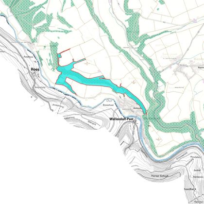 NSG Langenberg und Bocksberg bei Wallendorf