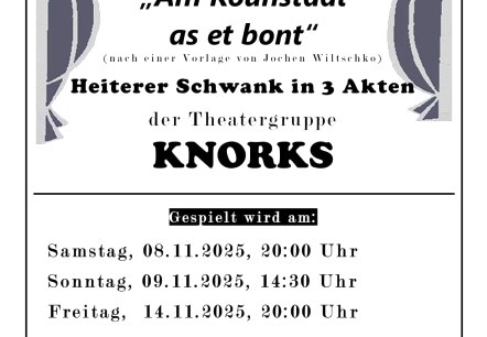 Theater Knorks