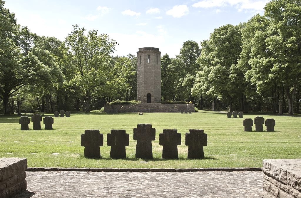 Kolmeshöhe, © Tourist-Information Bitburger Land
