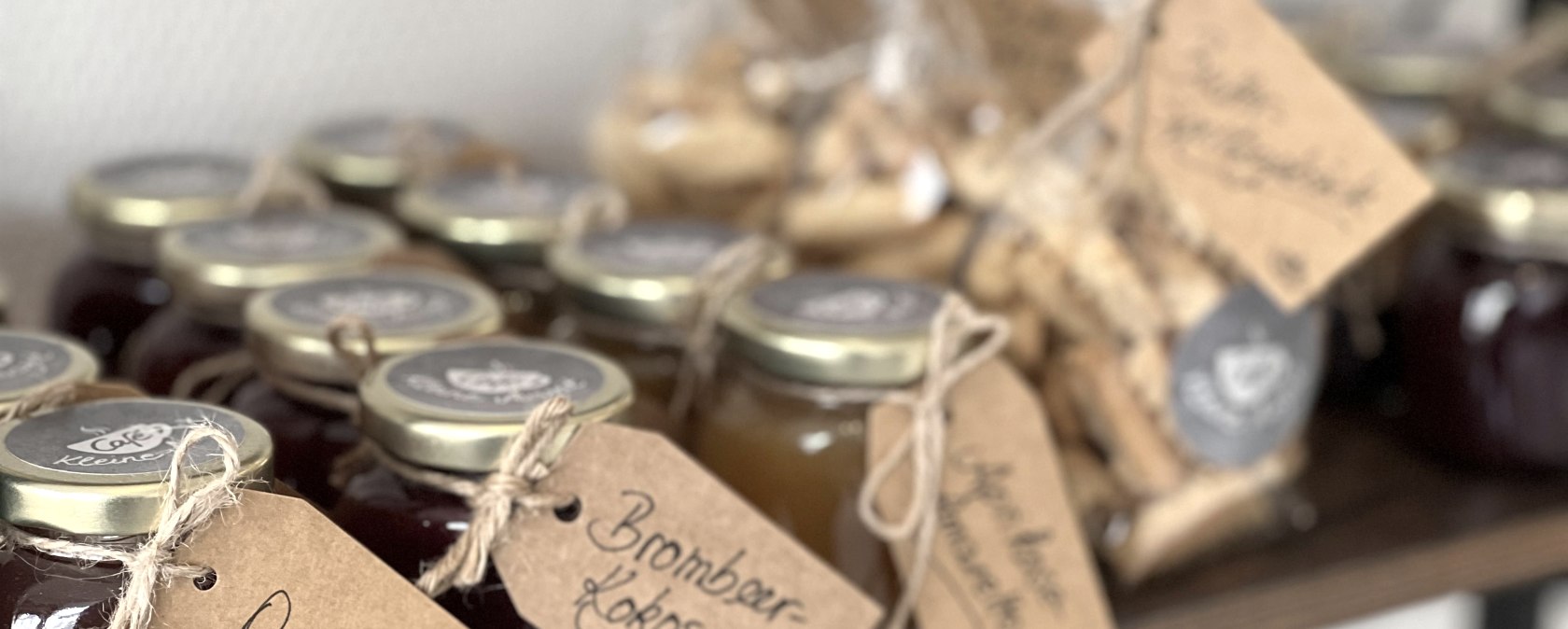 hausgemachter Fruchtaufstrich, © TI Bitburger Land